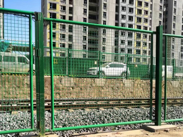 道路護(hù)欄-04